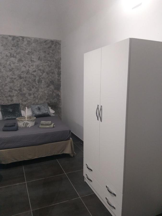 Casa Mia Holiday House نابولي المظهر الخارجي الصورة