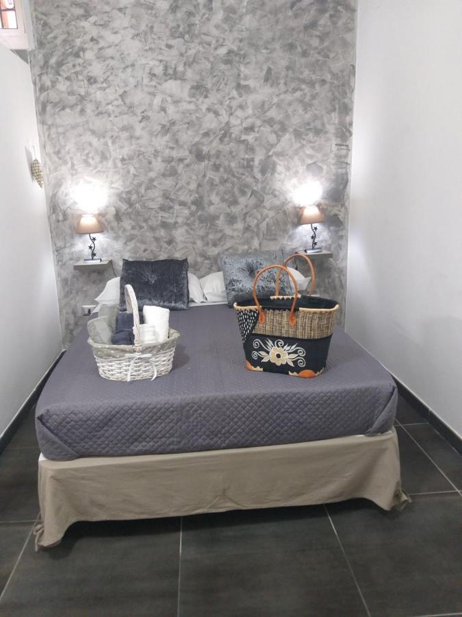 Casa Mia Holiday House نابولي المظهر الخارجي الصورة